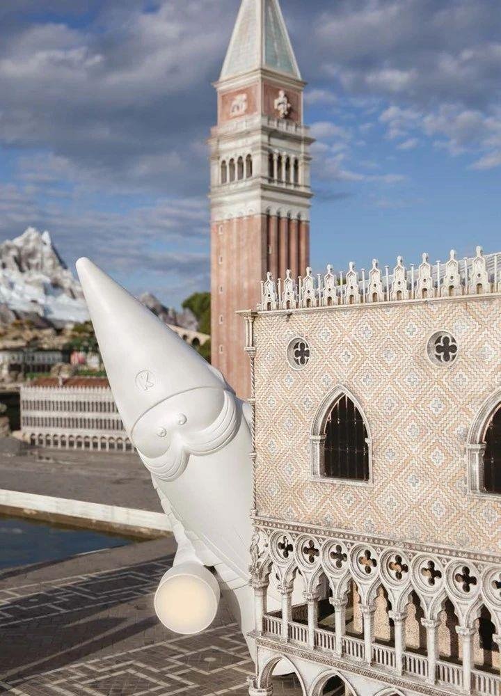 影帝刘亚仁58亿豪宅里的吊灯曝光！关于意大利品牌灯具你了解多少？