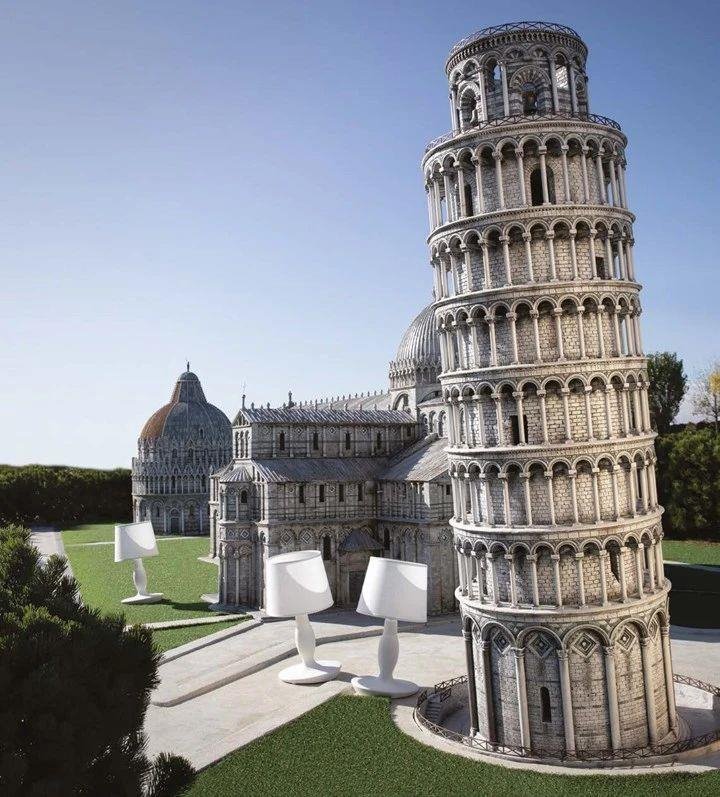 影帝刘亚仁58亿豪宅里的吊灯曝光！关于意大利品牌灯具你了解多少？