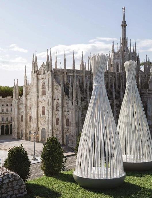 影帝刘亚仁58亿豪宅里的吊灯曝光！关于意大利品牌灯具你了解多少？