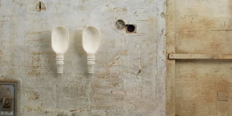 影帝刘亚仁58亿豪宅里的吊灯曝光！关于意大利品牌灯具你了解多少？