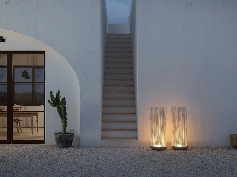 影帝刘亚仁58亿豪宅里的吊灯曝光！关于意大利品牌灯具你了解多少？