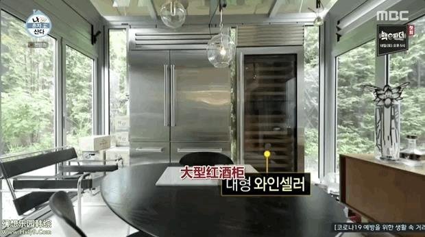 影帝刘亚仁58亿豪宅里的吊灯曝光！关于意大利品牌灯具你了解多少？