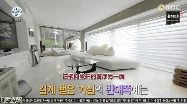 影帝刘亚仁58亿豪宅里的吊灯曝光！关于意大利品牌灯具你了解多少？