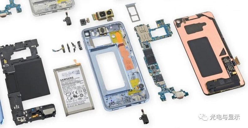 三星约230万元手机零部件在印度被偷