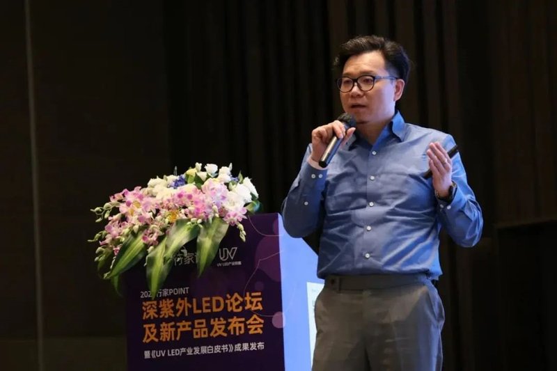 实验见真章！首尔ViosysUVLED杀菌相关实验数据公布