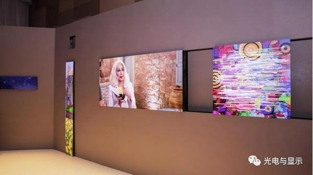 MicroLED、AMOLED哪个更有前景