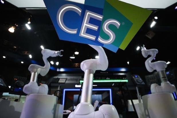海外疫情严重！CES2021被迫改为线上