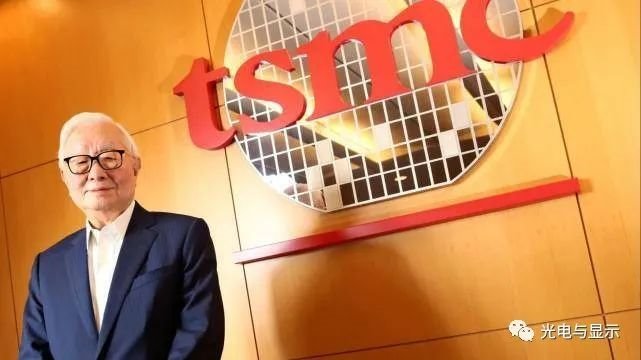 芯片代工战争：霸主台积电要“掐死”三星的挑战