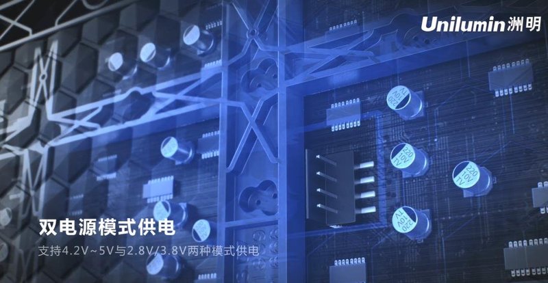 节能30%+！洲明USF系列节能屏了解一下！