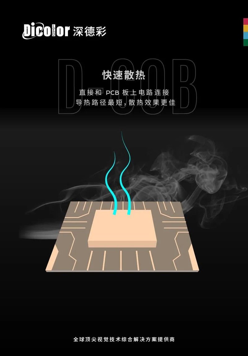 深德彩携睿目亮相南京安博会