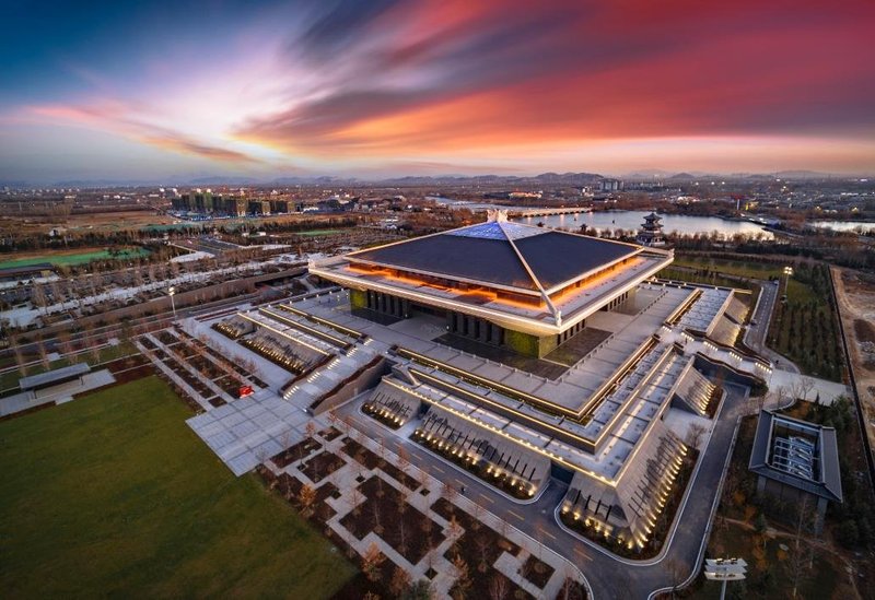 洲明康利斩获“2019中国景观照明奖”17项大奖