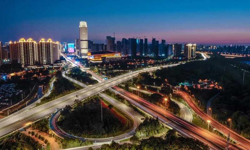 洲明康利斩获“2019中国景观照明奖”17项大奖