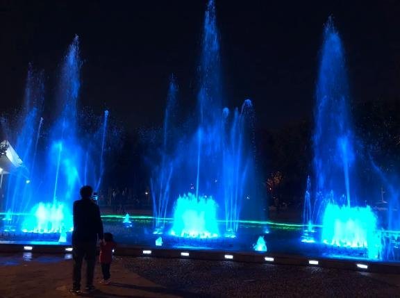 洲明康利斩获“2019中国景观照明奖”17项大奖