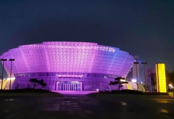 洲明康利斩获“2019中国景观照明奖”17项大奖