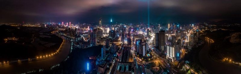 洲明康利斩获“2019中国景观照明奖”17项大奖