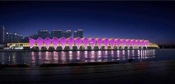 洲明康利斩获“2019中国景观照明奖”17项大奖