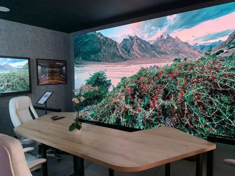 第三代半导体将写入十四五规划，洲明引领MiniLED技术创新与产业化