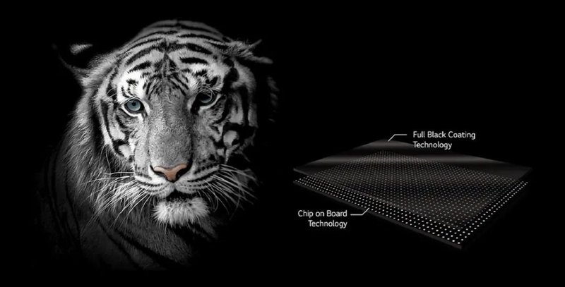 【行家快报】关于Mini/MicroLED,晶电、LG、TCL最新进展