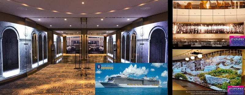 珠澳跨境30秒搞定！洲明大屏为横琴口岸智慧护航