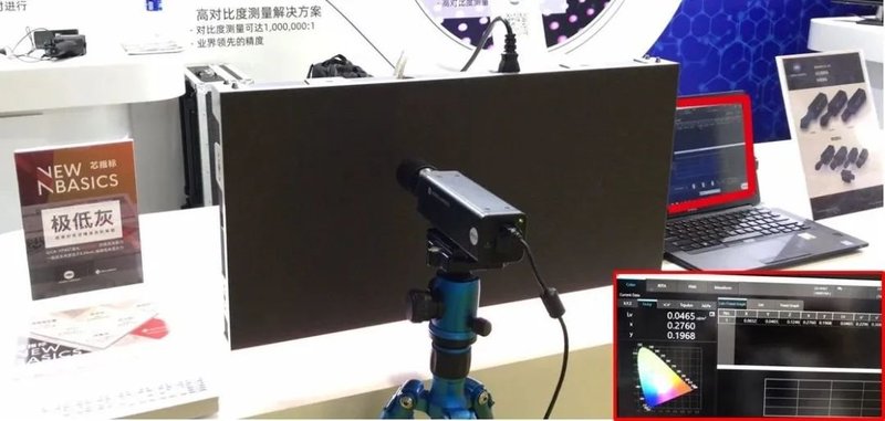 直击深圳ISLE2020最新微显示产品