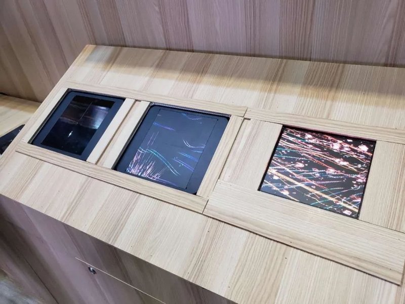 直击深圳ISLE2020最新微显示产品