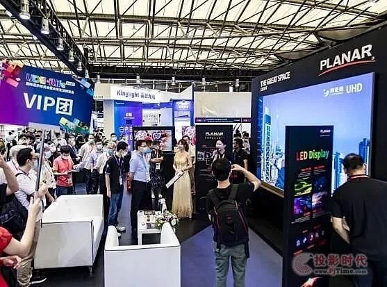 小间距、mini、micro，LED显示三大概念有何差别