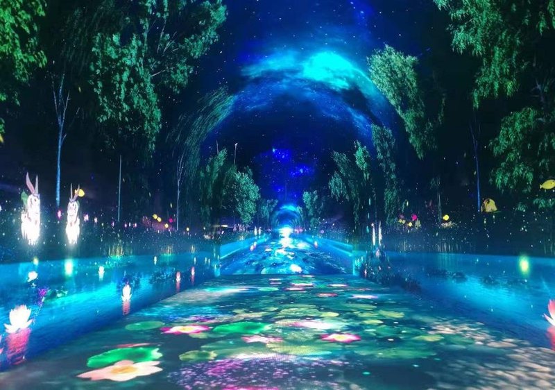 重磅亮相ISLE2020，洲明LED显示屏荣获两项大奖！