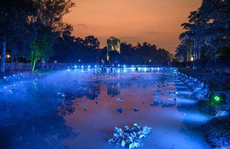 重磅亮相ISLE2020，洲明LED显示屏荣获两项大奖！