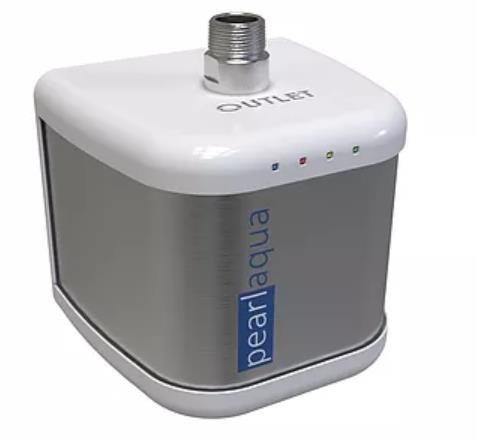 美国AquiSense推出UVCLED流动水入口消毒系统