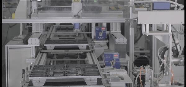 全球最大规模MiniLED显示产业基地投产，洲明打造多项领先！