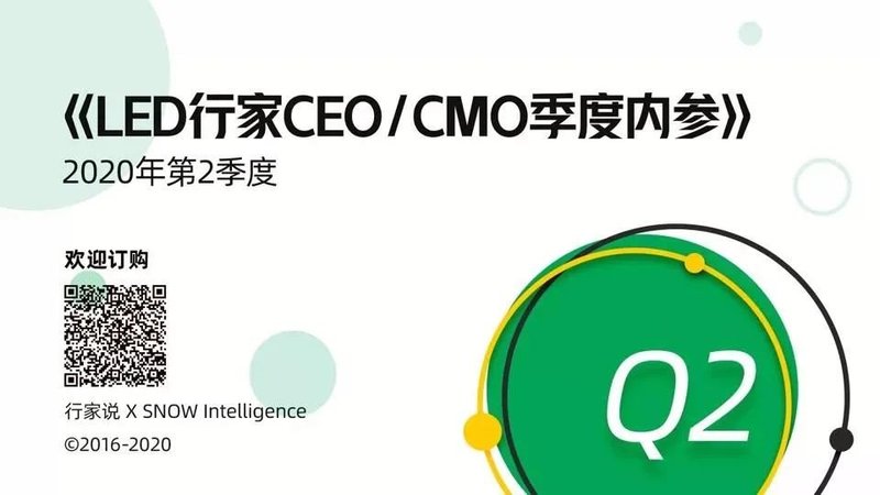 首尔半导体光源应用于2020款奥迪A4前灯