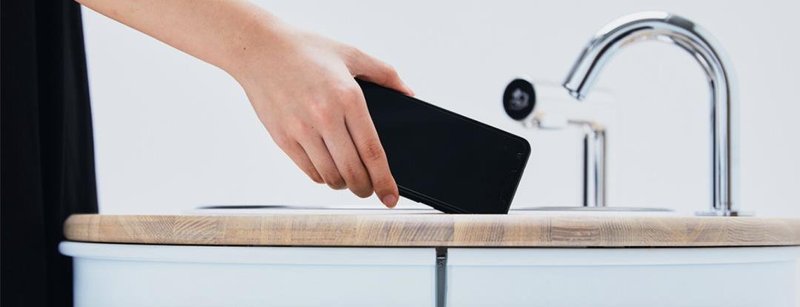 高效灭菌！丰田合成联合这家企业推出深紫外LED盥洗台