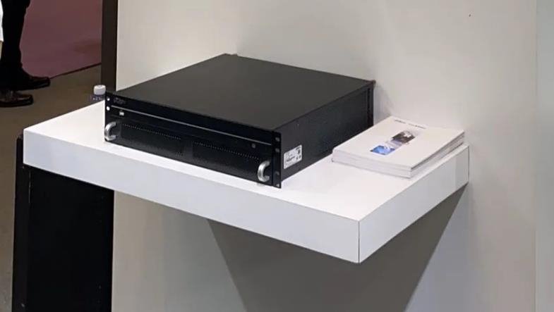 抢先看！InfoCommChina12家LED显示屏企业展品合集