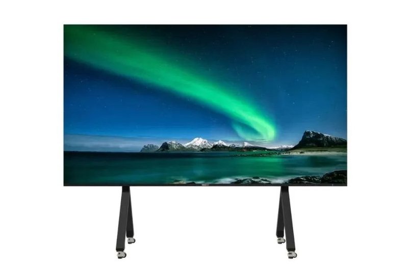 抢先看！InfoCommChina12家LED显示屏企业展品合集