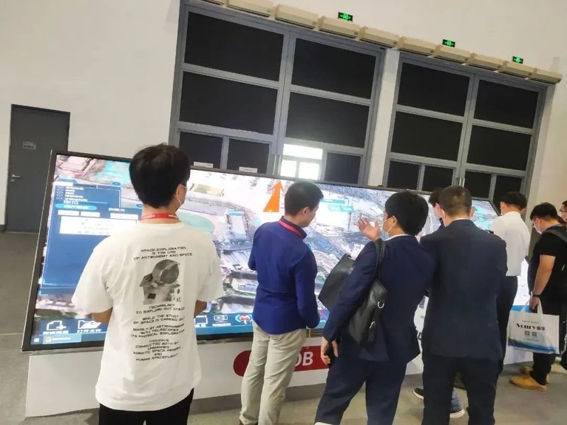 抢先看！InfoCommChina12家LED显示屏企业展品合集