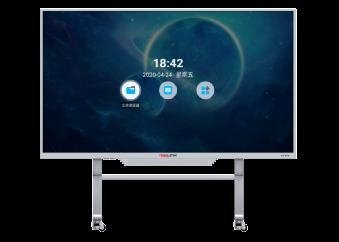 抢先看！InfoCommChina12家LED显示屏企业展品合集