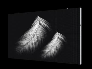 抢先看！InfoCommChina12家LED显示屏企业展品合集