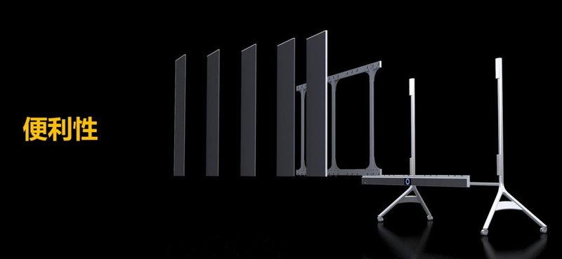 万千想象，超越期待，就在奥拓电子智能会议一体机！