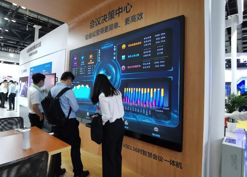 解码智慧城市，洲明打造MiniLED显示应用新标杆！