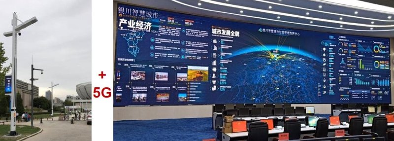 解码智慧城市，洲明打造MiniLED显示应用新标杆！