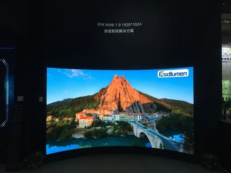 一分钟看完LEDCHINA展亮点！