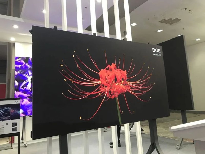 一分钟看完LEDCHINA展亮点！