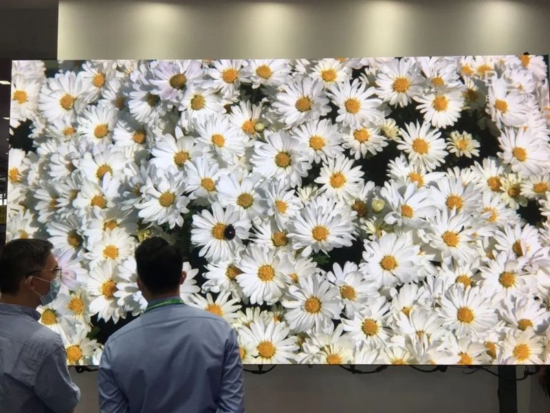 一分钟看完LEDCHINA展亮点！