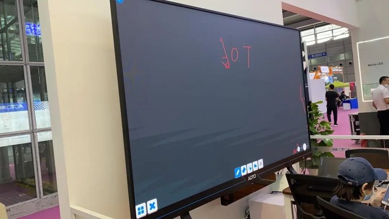 一分钟看完LEDCHINA展亮点！