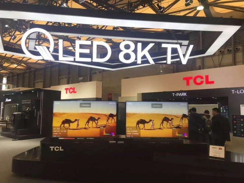 国星光电频频亮相，提振行业信心