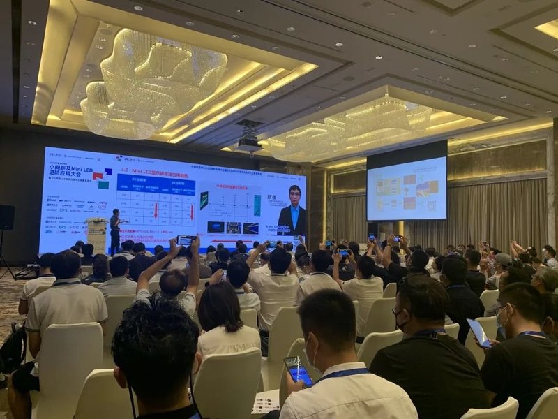 国星光电频频亮相，提振行业信心