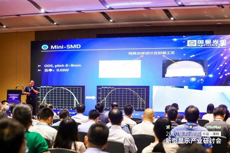 国星光电频频亮相，提振行业信心