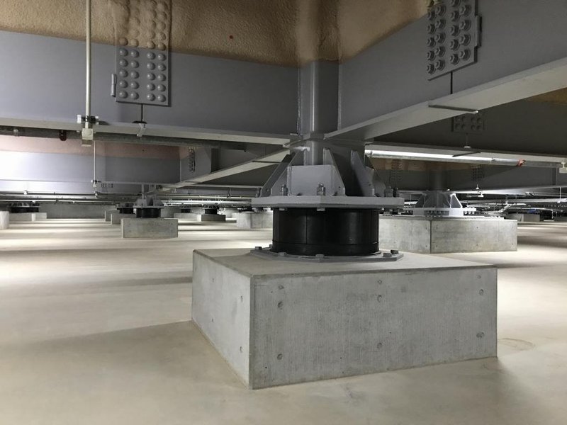 罗姆阿波罗筑后工厂的环保型新厂房竣工，为SiC功率元器件生产增能！