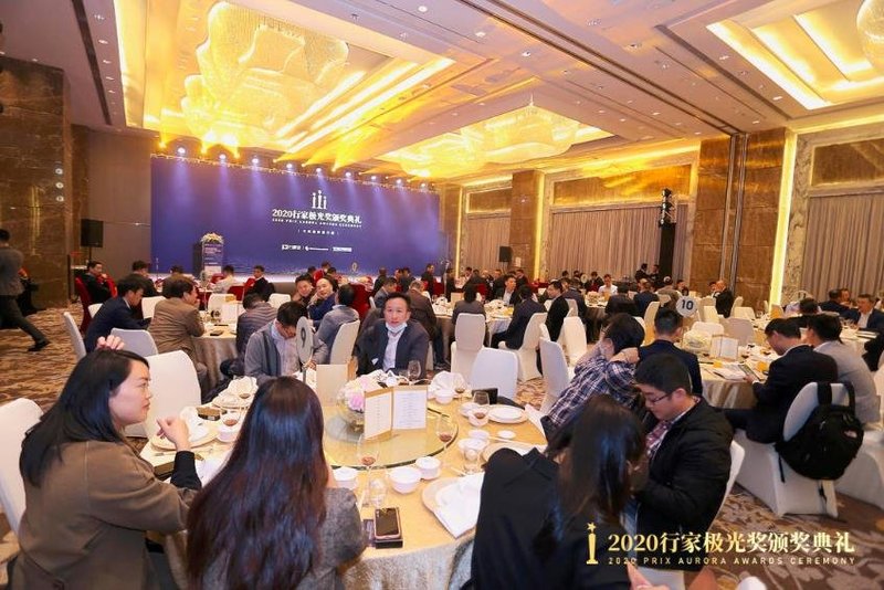 【行家极光奖揭晓】小间距LED显示屏供应链之星TOP10