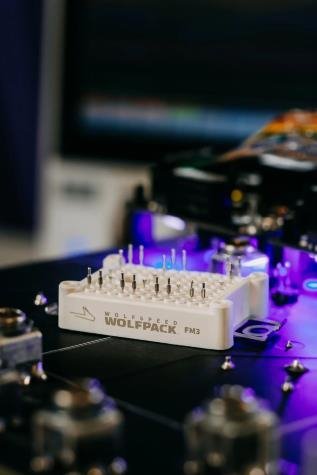 科锐推出新型WolfspeedWolfPACKSiC功率模块
